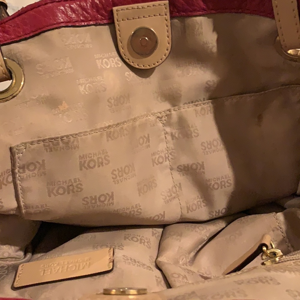 MK Michael Kors - Picture 9 of 9